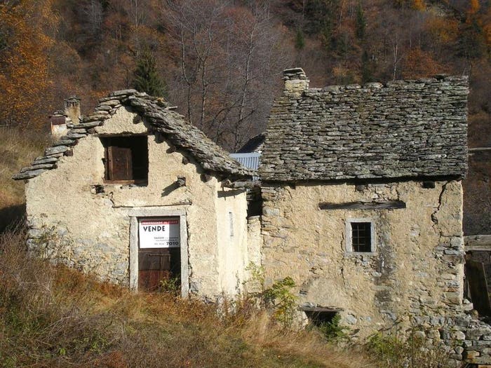 Case in Vendita e in Affitto - 3