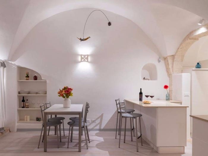 Casa con 6 locali in vendita in Via Leonardo Clemente, Centro Storico, Ostuni