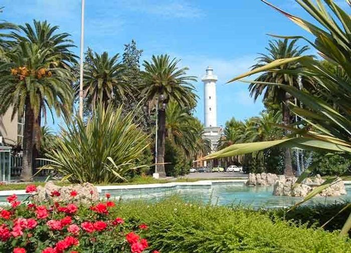 Casa con 6 locali in vendita in toscana, Centro, San Benedetto del Tronto