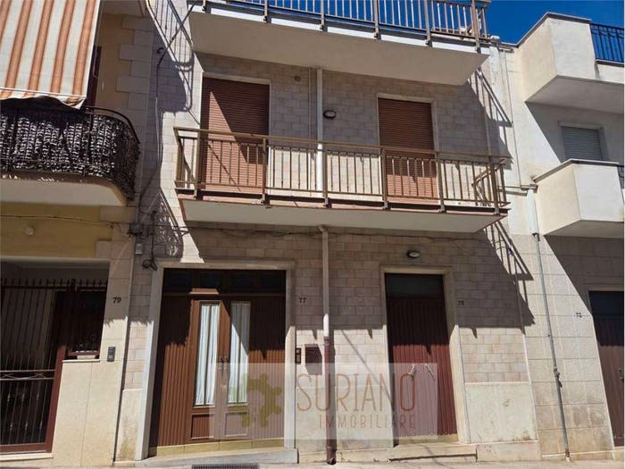 Casa con 5 locali in vendita in Monticelli Croci, Andria