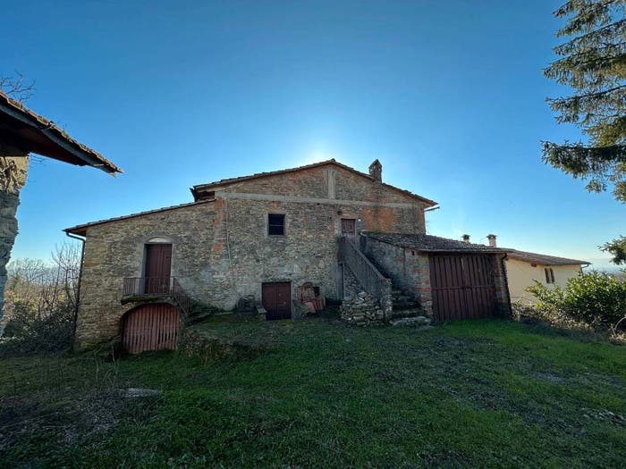 Casa con 6 locali in vendita in Piazza Dante Alighieri, Centro, Borgo San Lorenzo