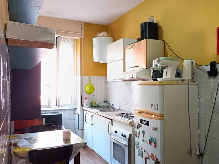 Appartamento bilocale in vendita in Via Cernaia, Villaggio Ambrosiano Battiloca, Paderno Dugnano