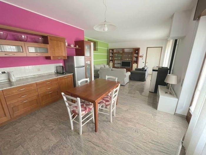Appartamento trilocale in vendita in Via Margherita Lampertico Marzotto, Centro, Trissino