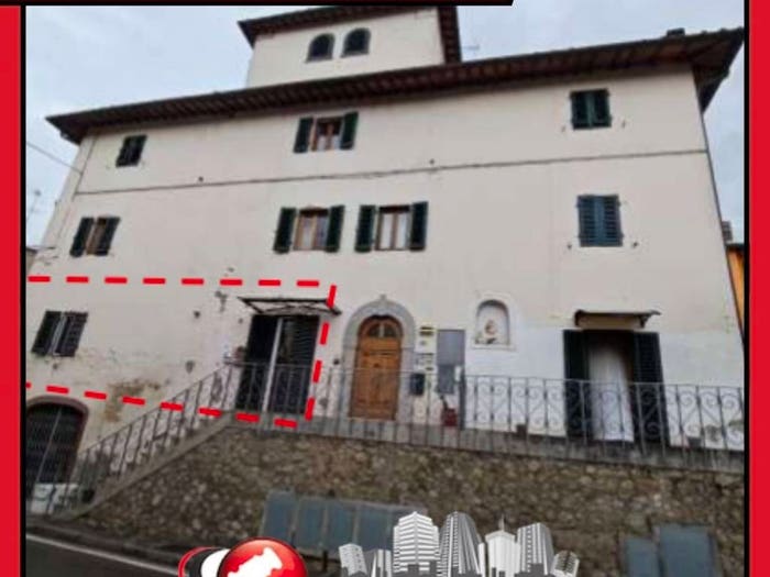 Appartamento trilocale in vendita in Via Chiantigiana Ginestra Fiorentina FI Italia, Ginestra Fiorentina, Lastra a Signa