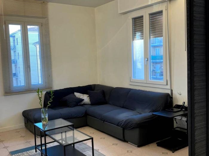 Appartamento quadrilocale in vendita in Via Guido d'Arezzo, San Lazzaro, Modena