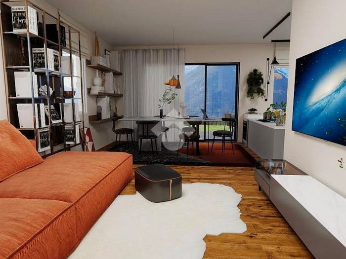 Casa trilocale in vendita in Villa Via Nuova, Vigo, Cavedine