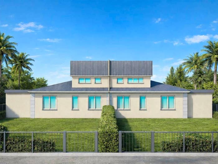 Casa quadrilocale in vendita in Via Fornace, Gragnano Trebbiense