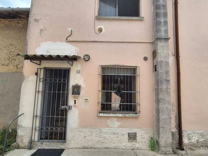 Appartamento trilocale in vendita in Via Burrone A Lambrinia PV Italia Chignolo Po PV, Lambrinia, Chignolo Po