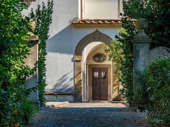 Casa con 6 locali in vendita in Via delle Gore, Careggi Rifredi Dalmazia, Firenze