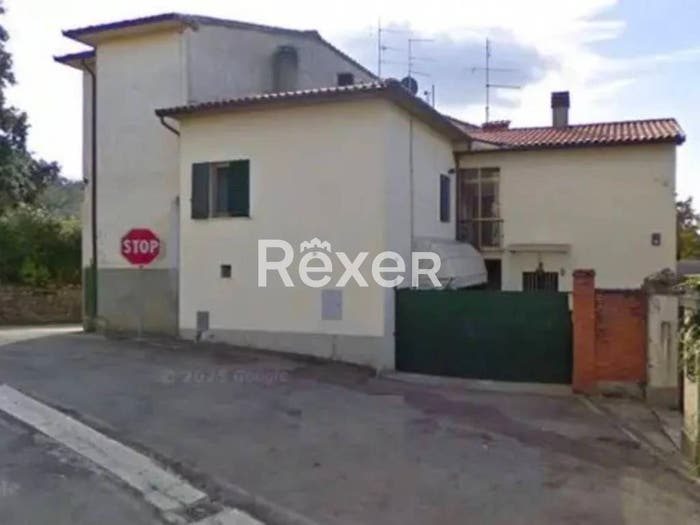 Casa con 6 locali in vendita in Località San Polo, Antria, Arezzo