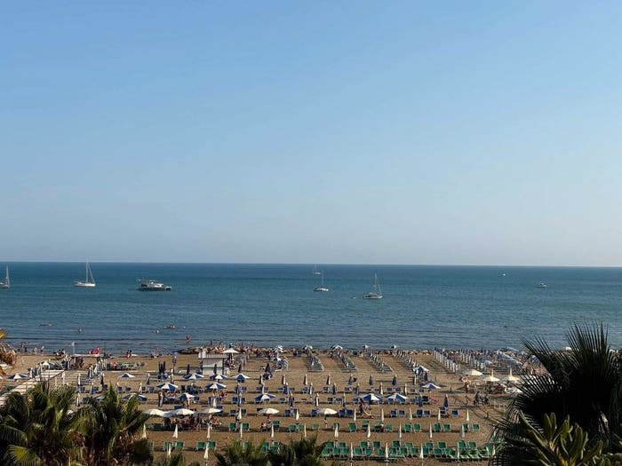 Appartamento trilocale in vendita in Via Antonio Gramsci, San Giacomo Santa Barbara, Nettuno