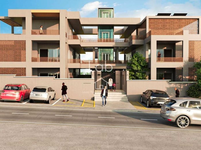 Appartamento trilocale in vendita in Via Mar di Giava, Torvaianica Alta, Pomezia