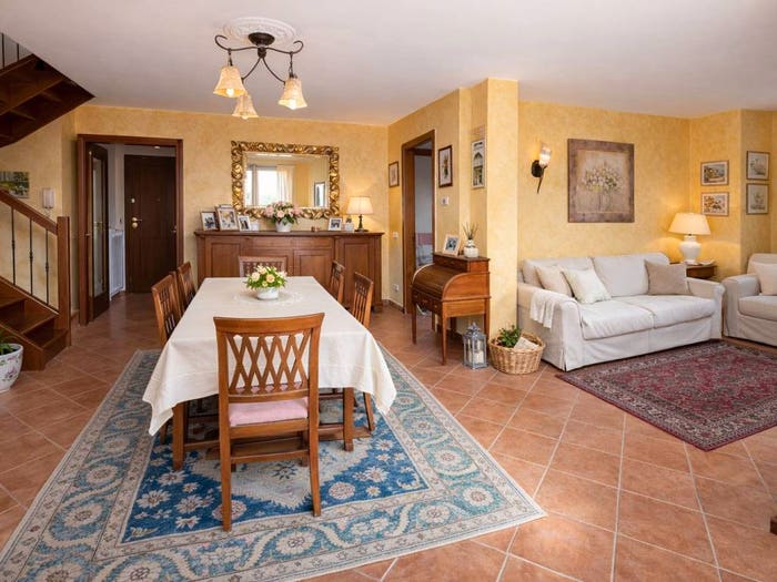 Appartamento con 5 locali in vendita in Via Italo Svevo, Centro, Cervignano del Friuli