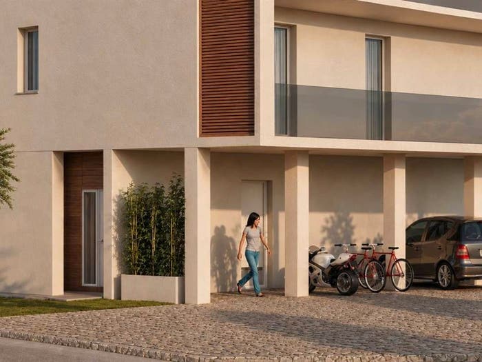Case in Vendita e in Affitto - 3