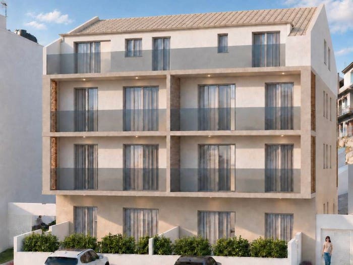 Appartamento trilocale in vendita in via canale di Suez, Pozzallo