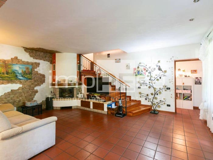 Casa quadrilocale in vendita in Via Filippo Turati, Centro, Santo Stino di Livenza