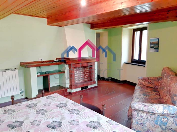 Appartamento trilocale in vendita in Centro, Castelnuovo di Garfagnana