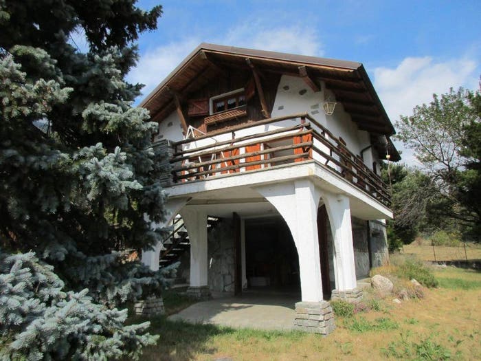 Casa con 6 locali in vendita in Frazione San Romano, Salbertrand