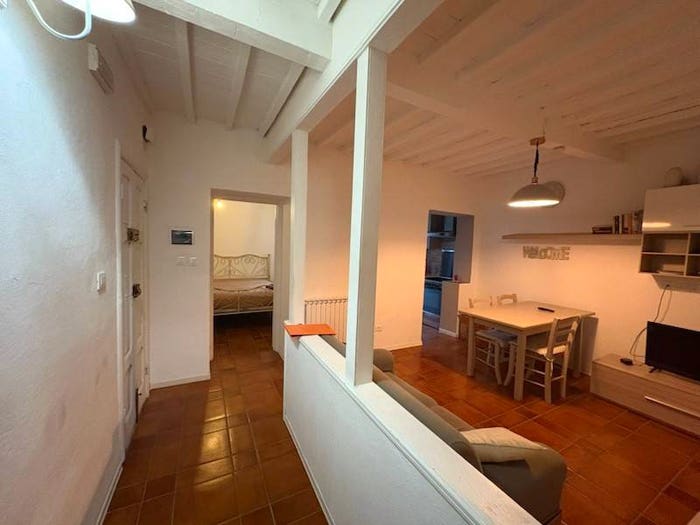 Appartamento trilocale in vendita in Porta Trento e Trieste, Arezzo