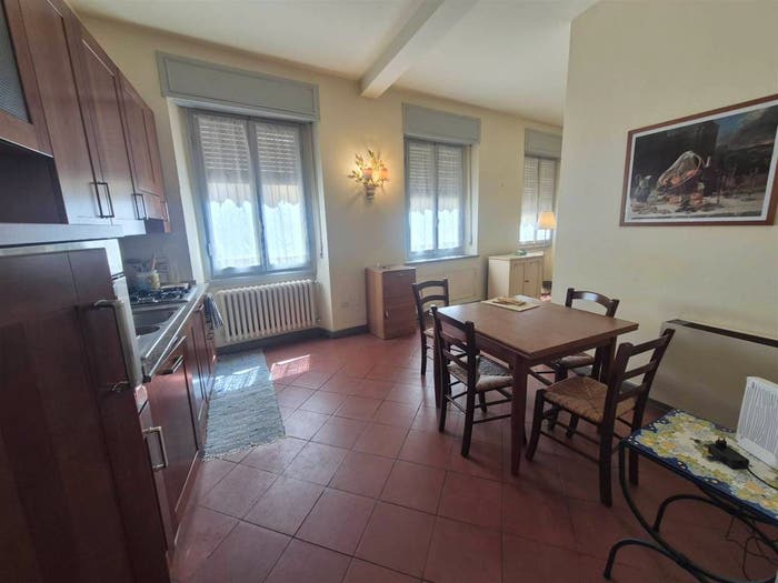 Appartamento trilocale in vendita in Via por Santa Maria, Piazza della Repubblica, Firenze