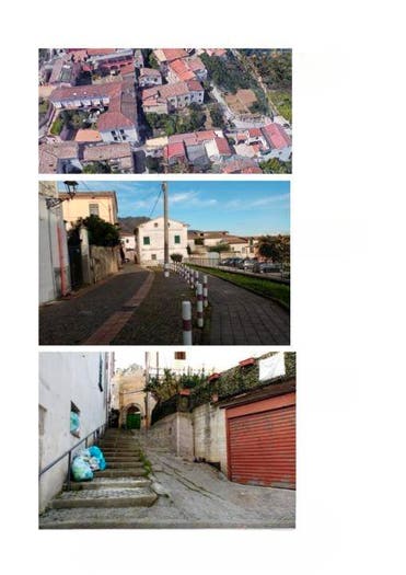 Appartamento quadrilocale in vendita in Via Casa Forte, Capriglia, Pellezzano