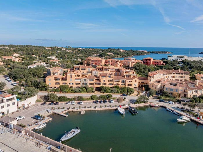 Appartamento con 5 locali in vendita in LOCALITA' PORTO CERVO, Porto Cervo, Arzachena