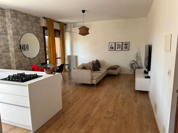 Appartamento trilocale in vendita in Via Luigia Faverio Pogliani, Palazzolo Milanese, Paderno Dugnano