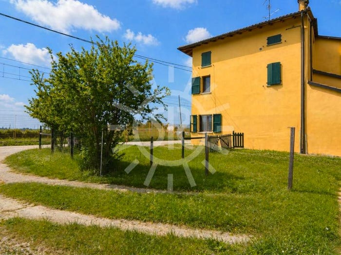 Appartamento monolocale in vendita in Budrio