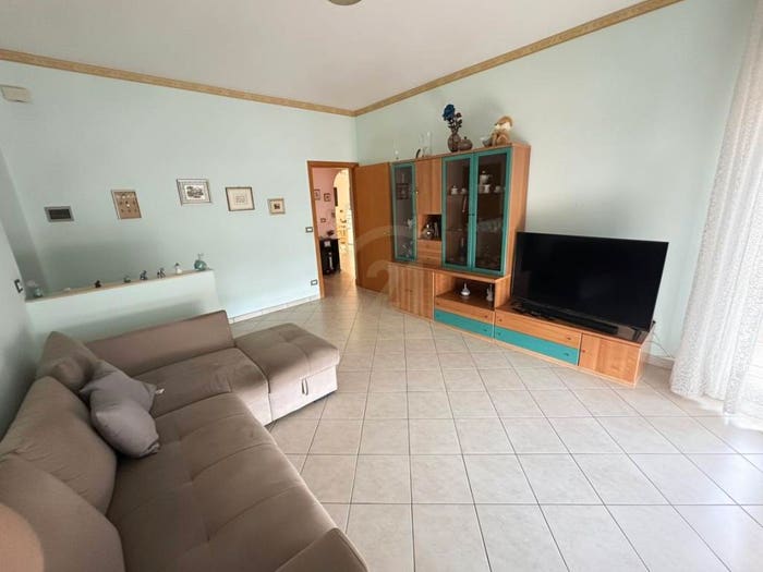 Appartamento trilocale in vendita in Via Sardegna, Piano Tavola, Belpasso