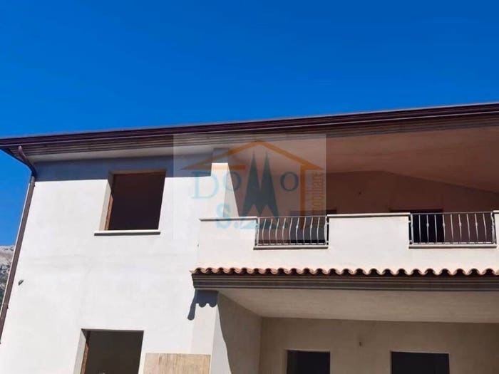 Appartamento trilocale in vendita in Centro, Siniscola