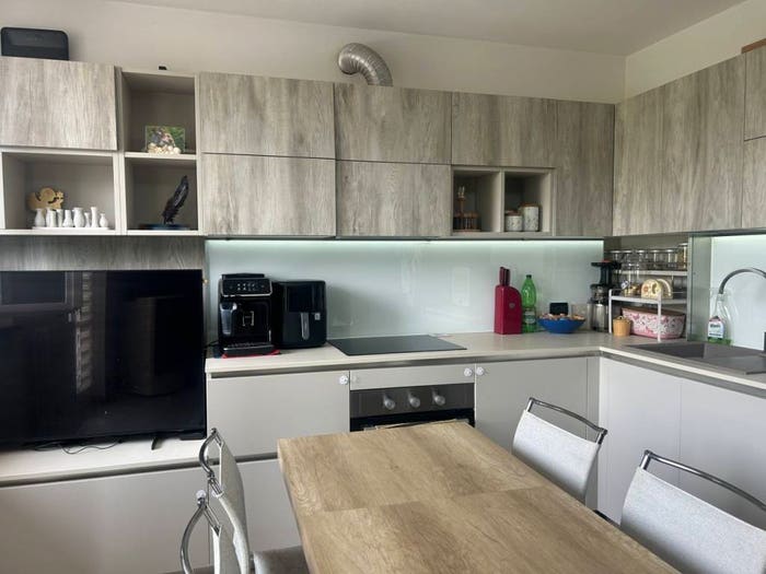Appartamento trilocale in vendita in via ponte, Lughezzano, Bosco Chiesanuova