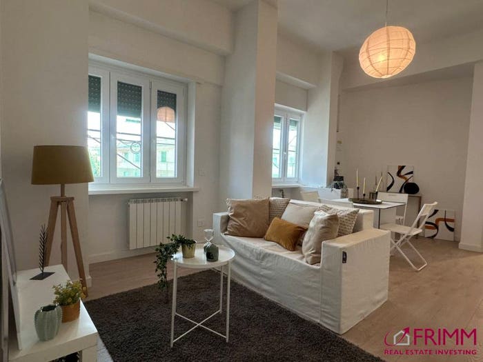 Appartamento in vendita in Via Teulada, Mazzini Delle Vittorie, Roma