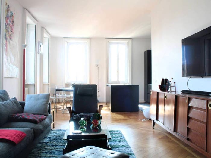Appartamento trilocale in vendita in Via Lepontina, Farini, Milano