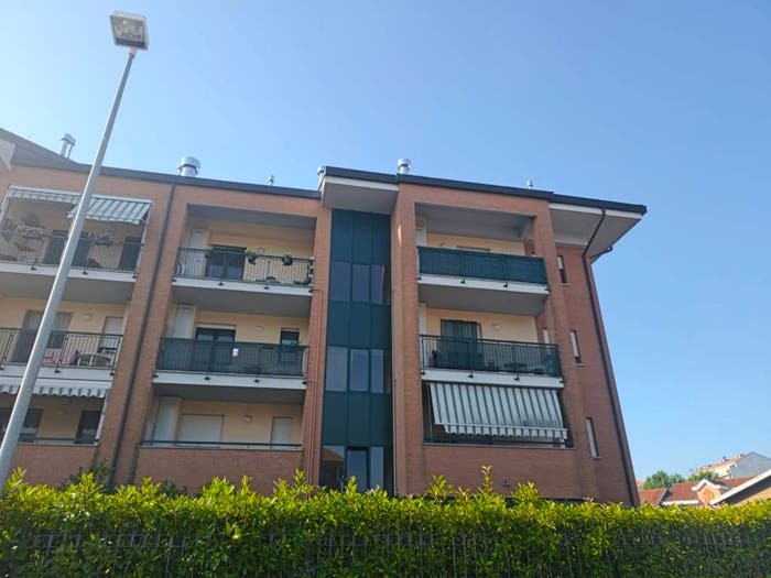 Appartamento quadrilocale in vendita in Via Luigi Pirandello, Centro, La Loggia