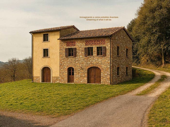 Casa con 5 locali in vendita in via di villa pardini lucca, Maggiano San Macario, Lucca