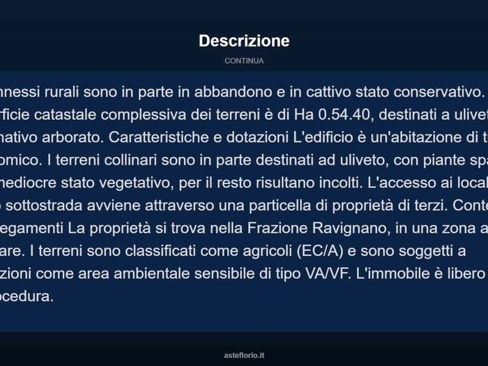 Case in Vendita e in Affitto - 2