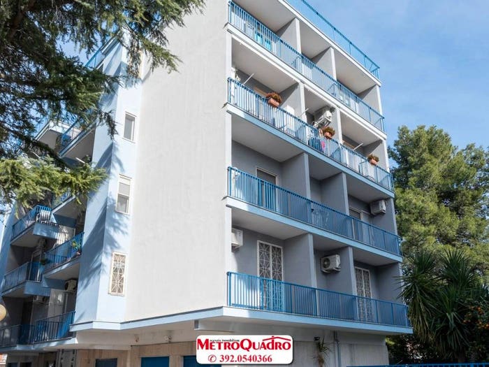 Appartamento trilocale in vendita in Via Antonio Silvestri, Macchia Gialla Ordona Sud, Foggia