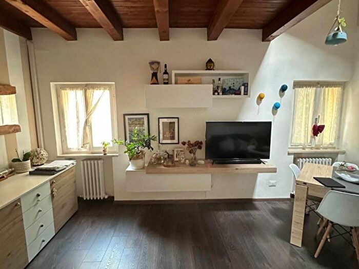 Appartamento quadrilocale in vendita in Pinocchio, Ancona