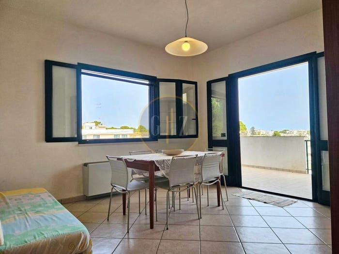 Appartamento quadrilocale in vendita in Via Idrusa, Centro, Otranto