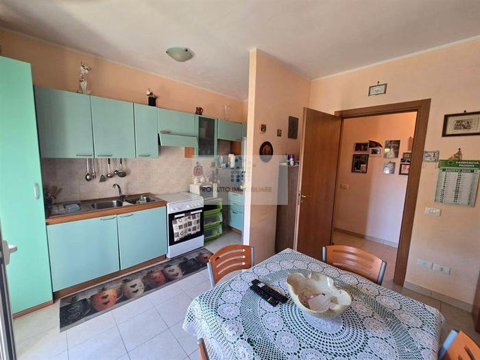 Appartamento trilocale in vendita in Santa Panagia Teracati, Siracusa