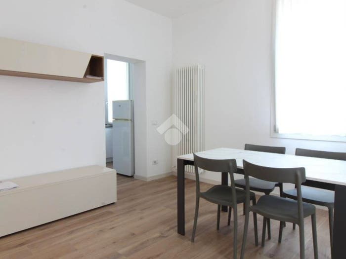 Appartamento bilocale in affitto in Via Lorenzi, Borgo Venezia, Verona