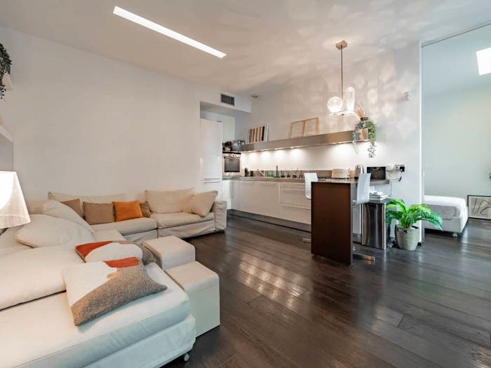 Appartamento bilocale in vendita in Via Della Moscova, Moscova, Milano
