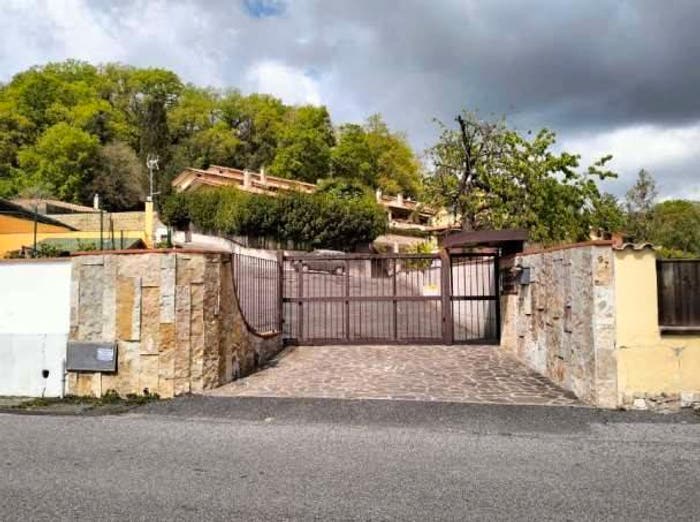 Casa quadrilocale in vendita in Via Austis, Aranova, Fiumicino