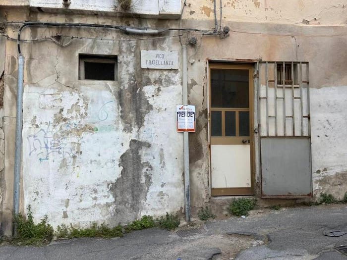 Appartamento monolocale in vendita in Via Candore, Provinciale, Messina