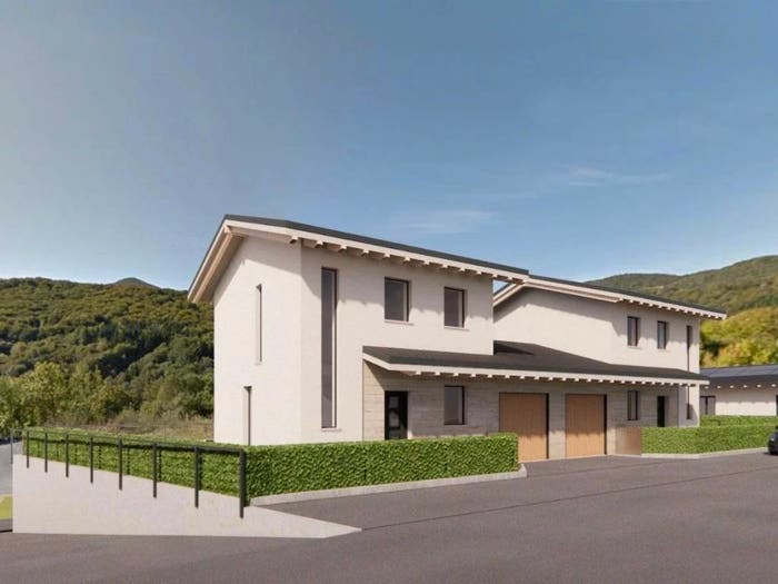 Case in Vendita e in Affitto - 3