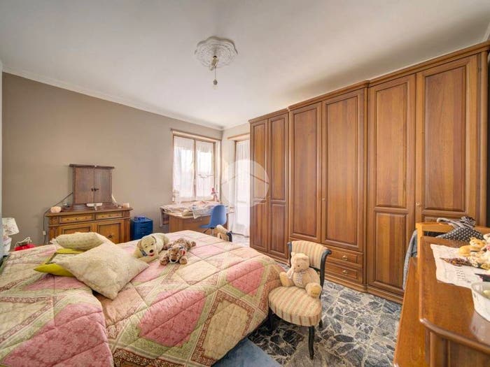Appartamento trilocale in vendita in Via susa, Centro, Giaveno
