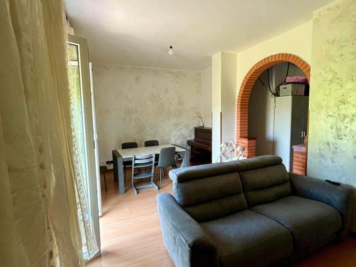 Appartamento con 5 locali in vendita in Via Goffredo Mameli, Centro, Lomazzo