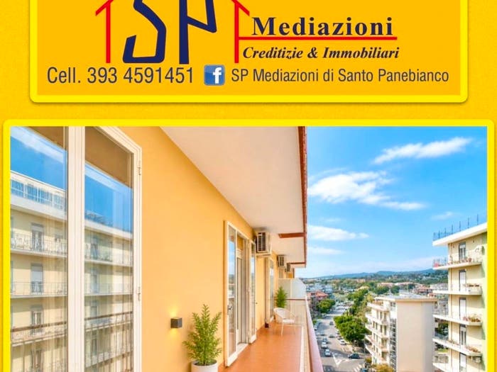 Appartamento con 5 locali in vendita in Corso Savoia, San Cosmo Corso Italia Piazza Dante, Acireale