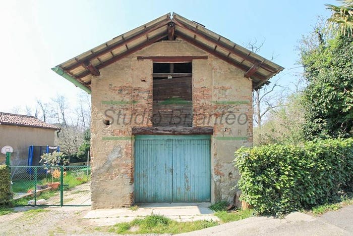 Casa bilocale in vendita in Via dei Pioppi, Costa Lambro, Carate Brianza