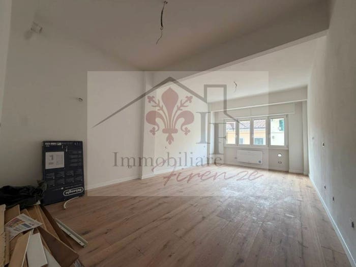 Appartamento bilocale in vendita in Via Giovanni Boccaccio, Le Cure, Firenze